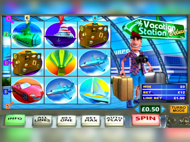 25 free spins casino at Grand Hotel Casino