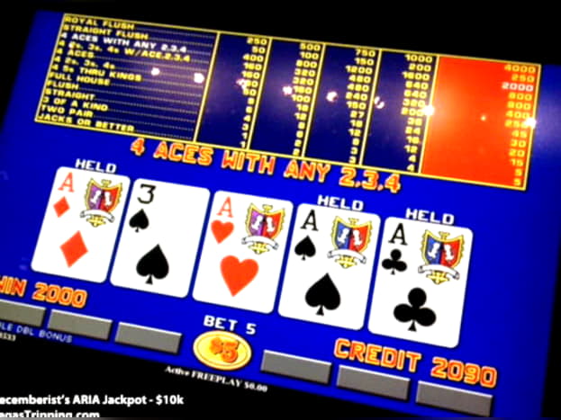 255% Signup Casino Bonus at Cashpoint Casino