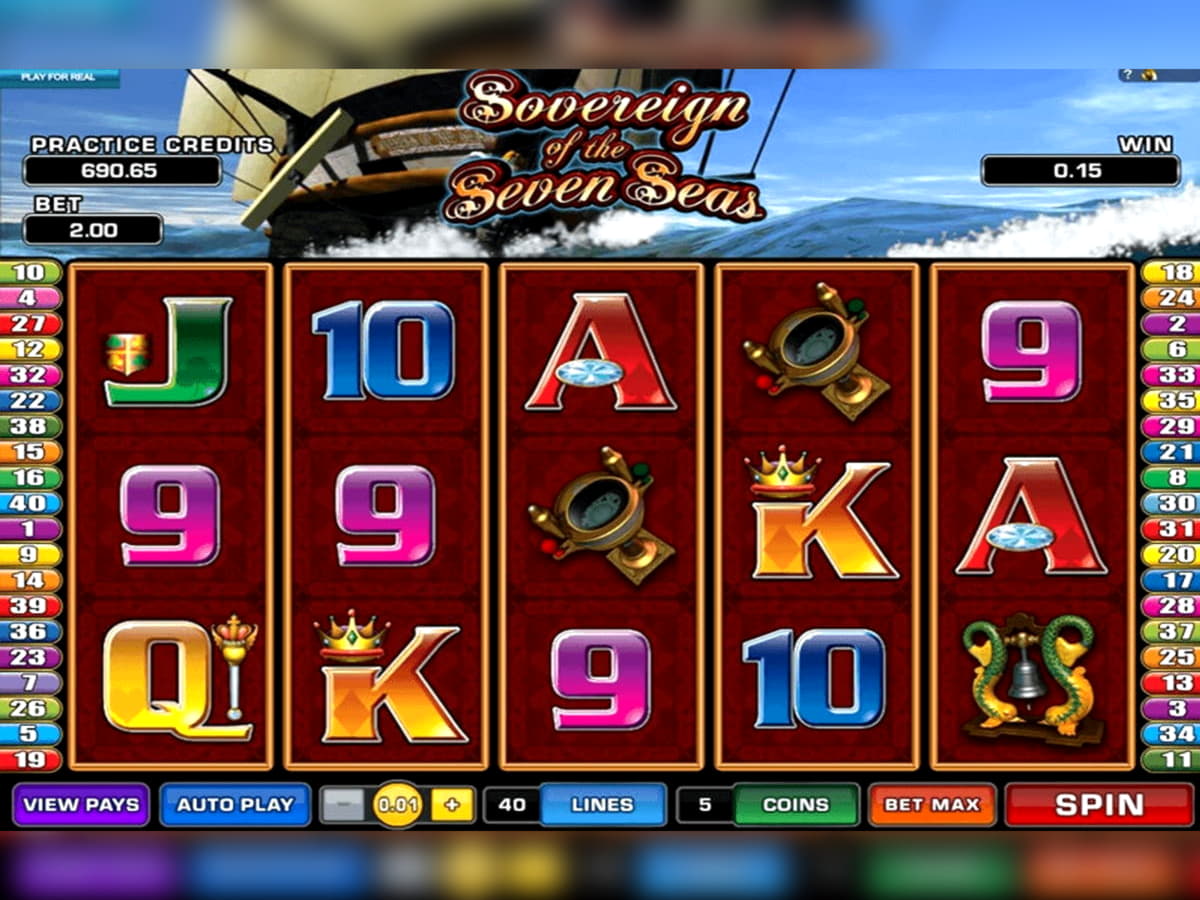Eur 135 Casino Chip at Casino-X