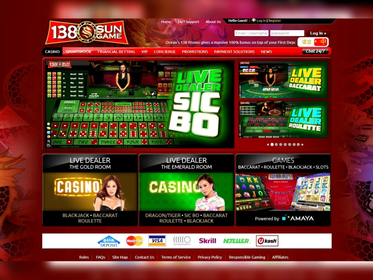 760% Match at a Casino at Bet At Home Casino