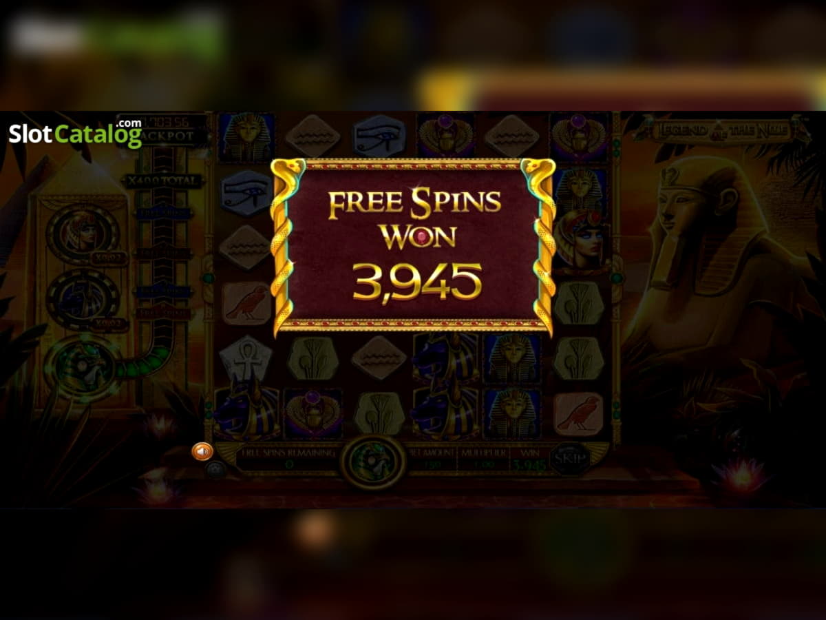 £605 Mobile freeroll slot tournament at LSbet Casino