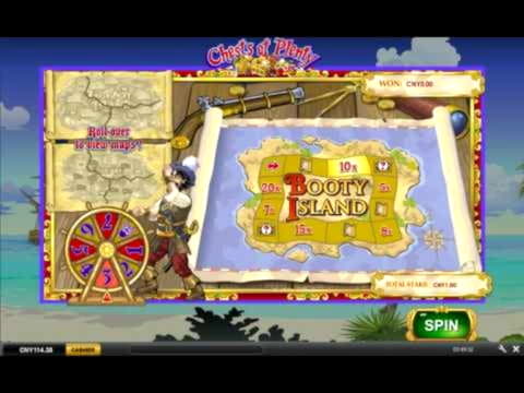 265 Free Casino Spins at Platinum Play Casino