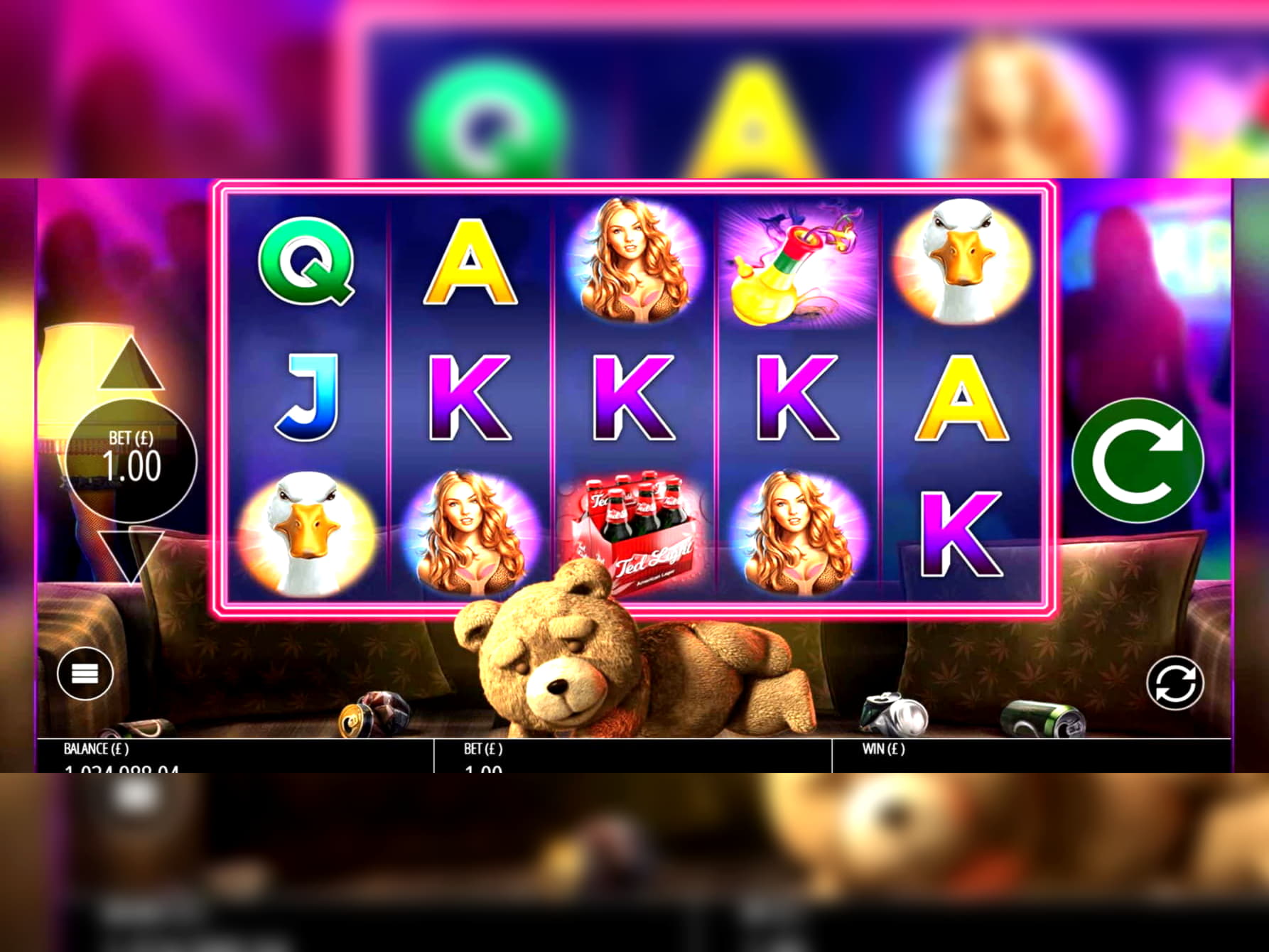 480% Best Signup Bonus Casino at bWin Casino