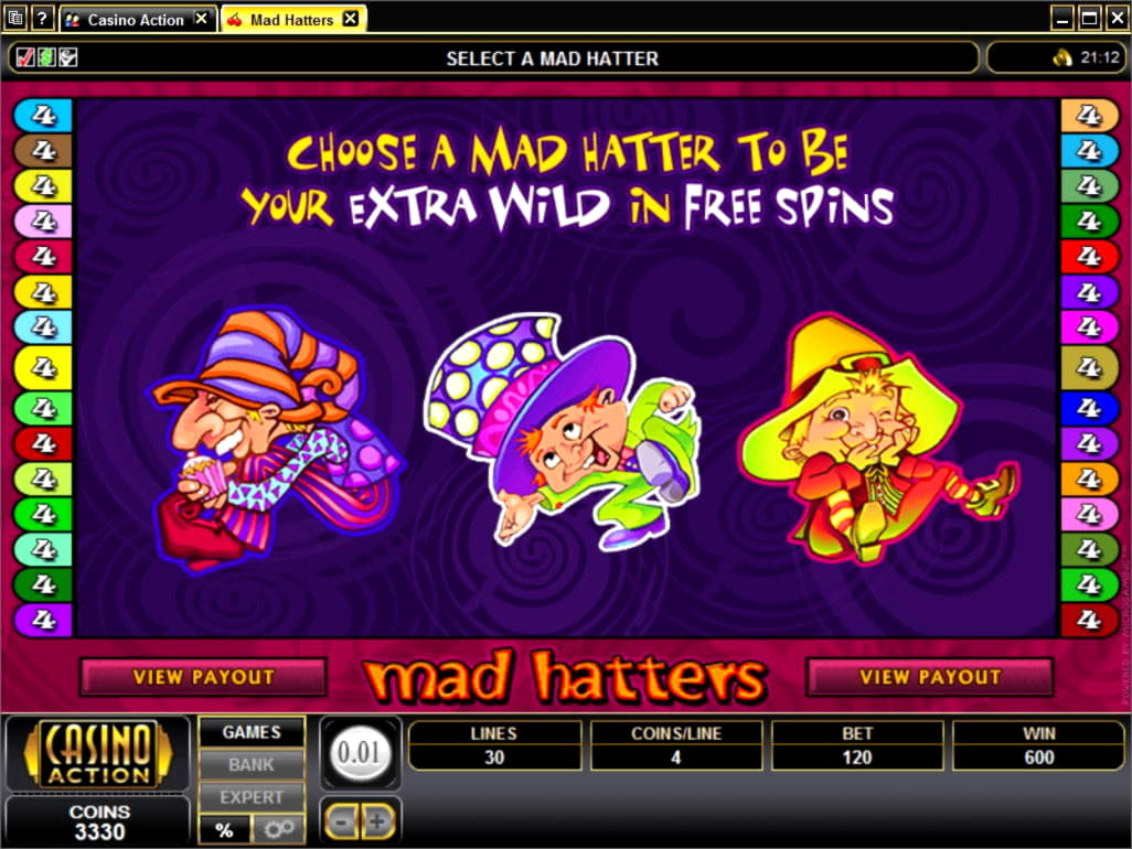﻿$2245 No deposit bonus casino at Cheeky Riches Casino