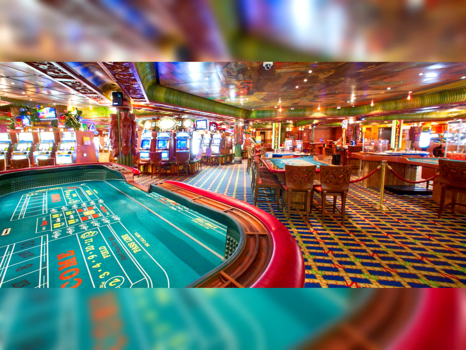 €835 Daily freeroll slot tournament at Seven Cherries Casino