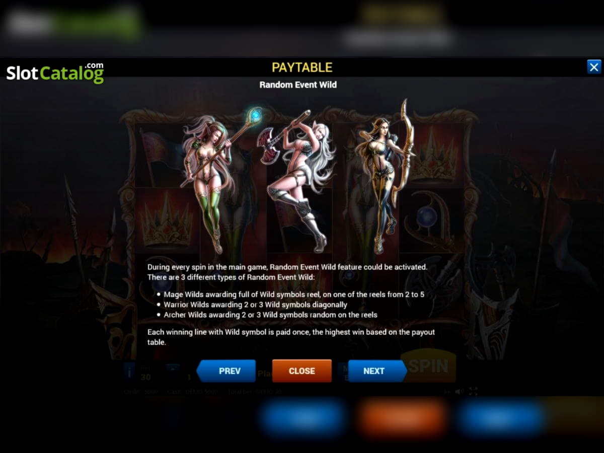 €785 no deposit casino bonus at La Fiesta Casino