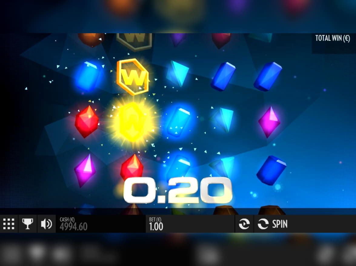 €205 free chip casino at Bet At Home Casino