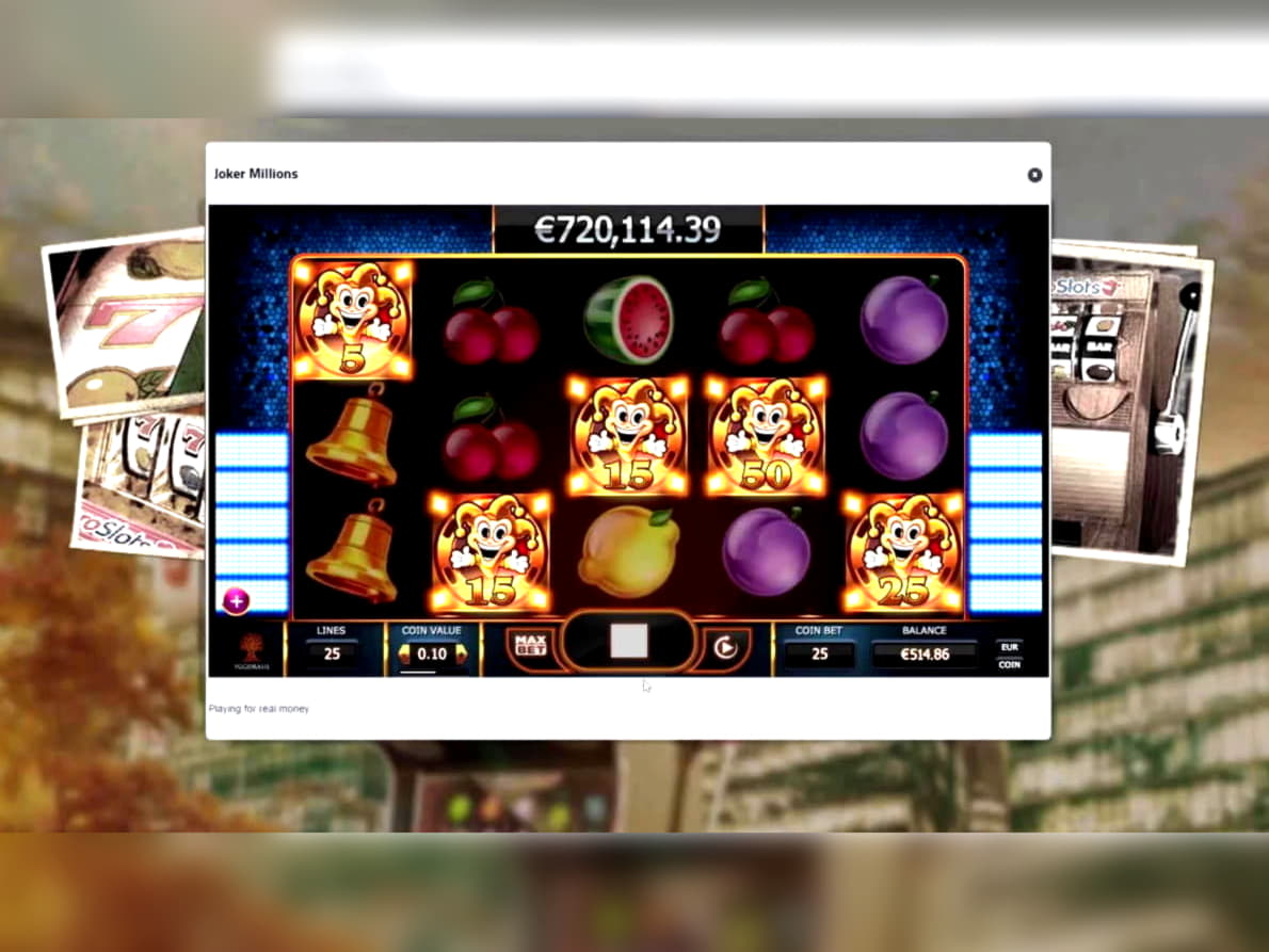 €435 Daily freeroll slot tournament at Seven Cherries Casino