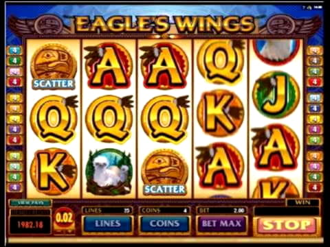 120 free spins casino at Karamba Casino