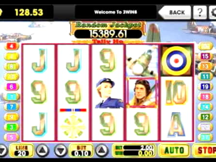 £3650 No Deposit at Casino-X
