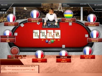 $655 Daily freeroll slot tournament at Casino-X