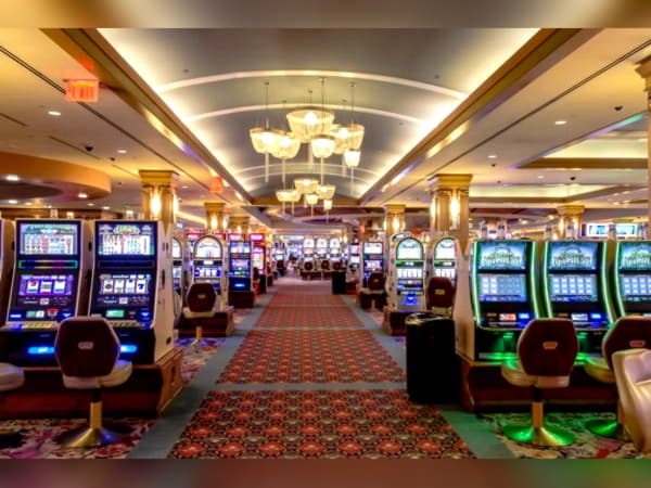 335% Best Signup Bonus Casino at Omni Casino
