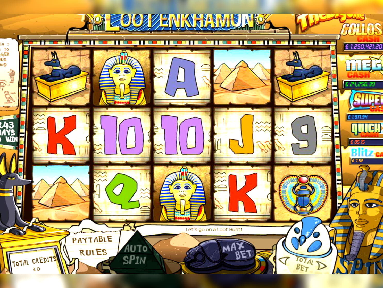 €75 FREE Casino Chip at Casino com