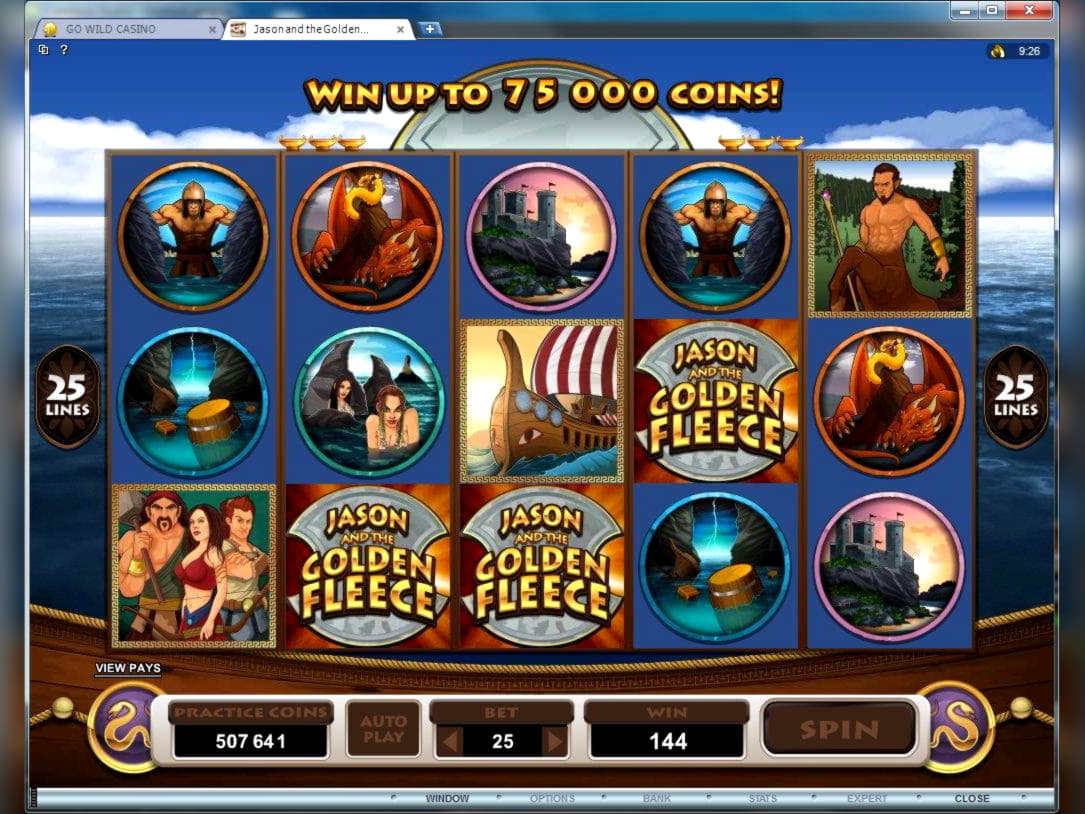 250 Loyalty Free Spins! at Gamebookers Casino