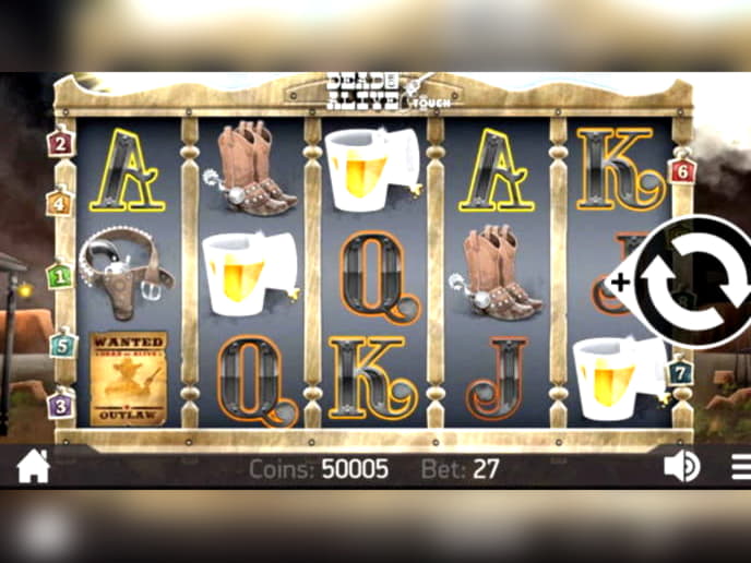 EURO 600 No deposit bonus code at Casino com