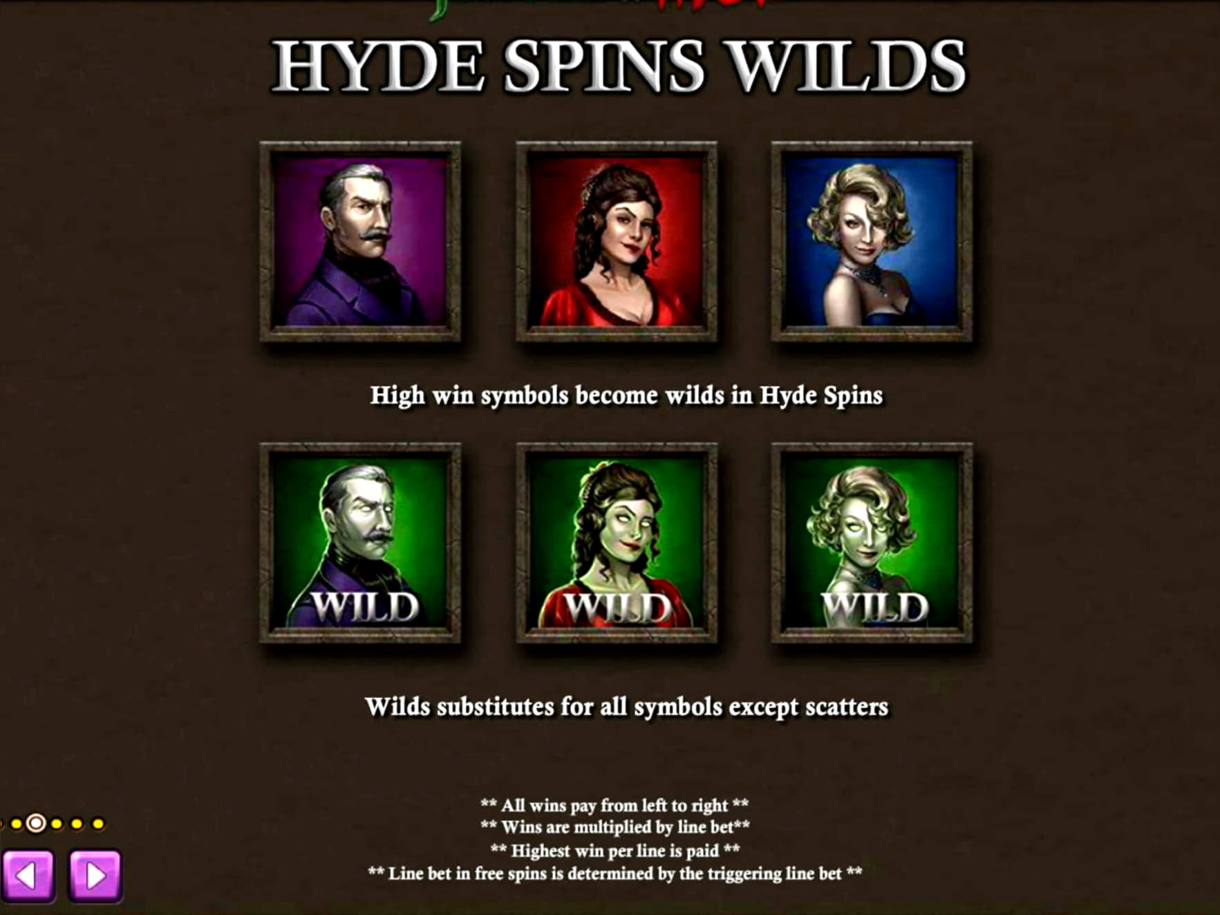 EUR 1470 no deposit casino bonus at William Hill Casino
