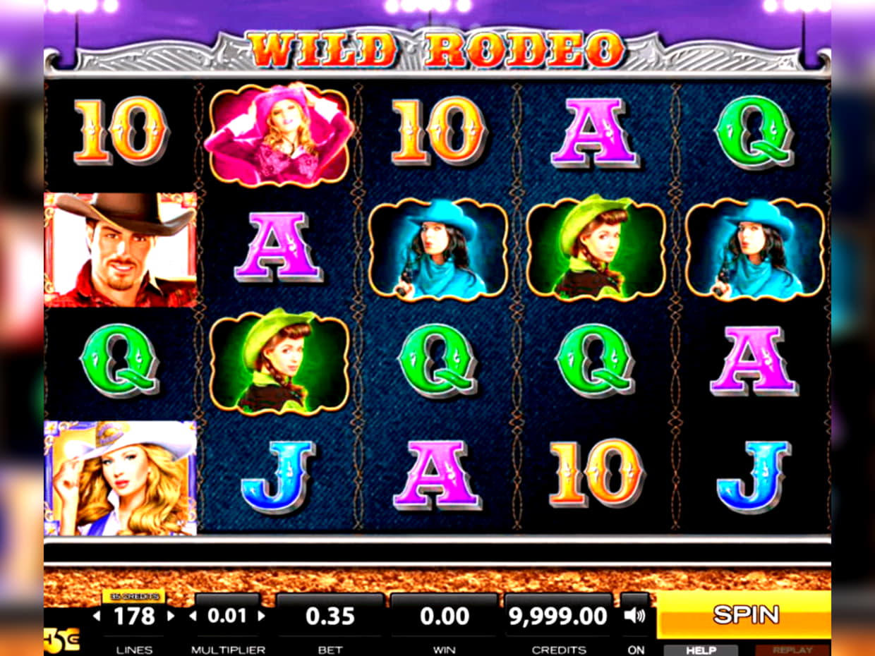 €60 Free casino chip at Omni Casino