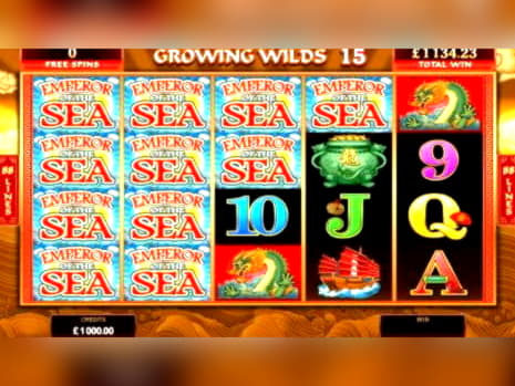 ﻿$875 Mobile freeroll slot tournament at Cheeky Riches Casino