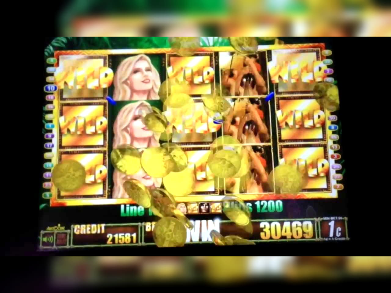 EURO 65 FREE CASINO CHIP at Cashpoint Casino