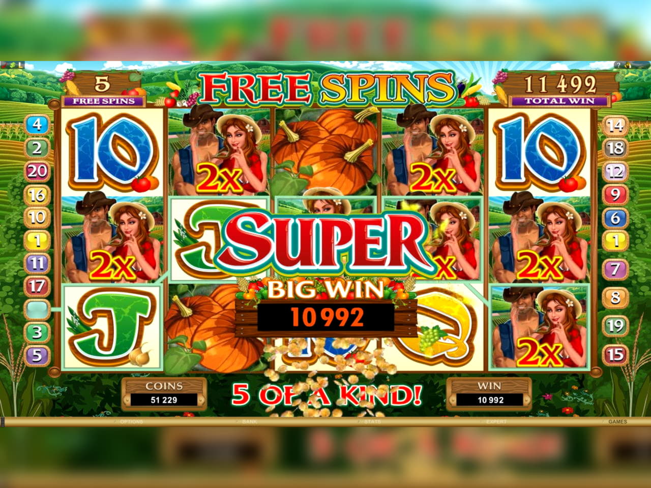 EUR 755 Mobile freeroll slot tournament at Spin Palace Casino