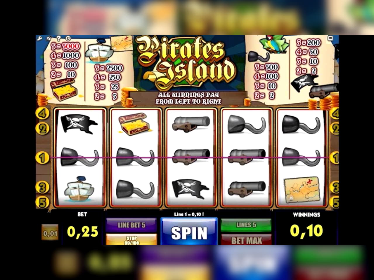 €3165 NO DEPOSIT CASINO BONUS at Spintropolis Casino