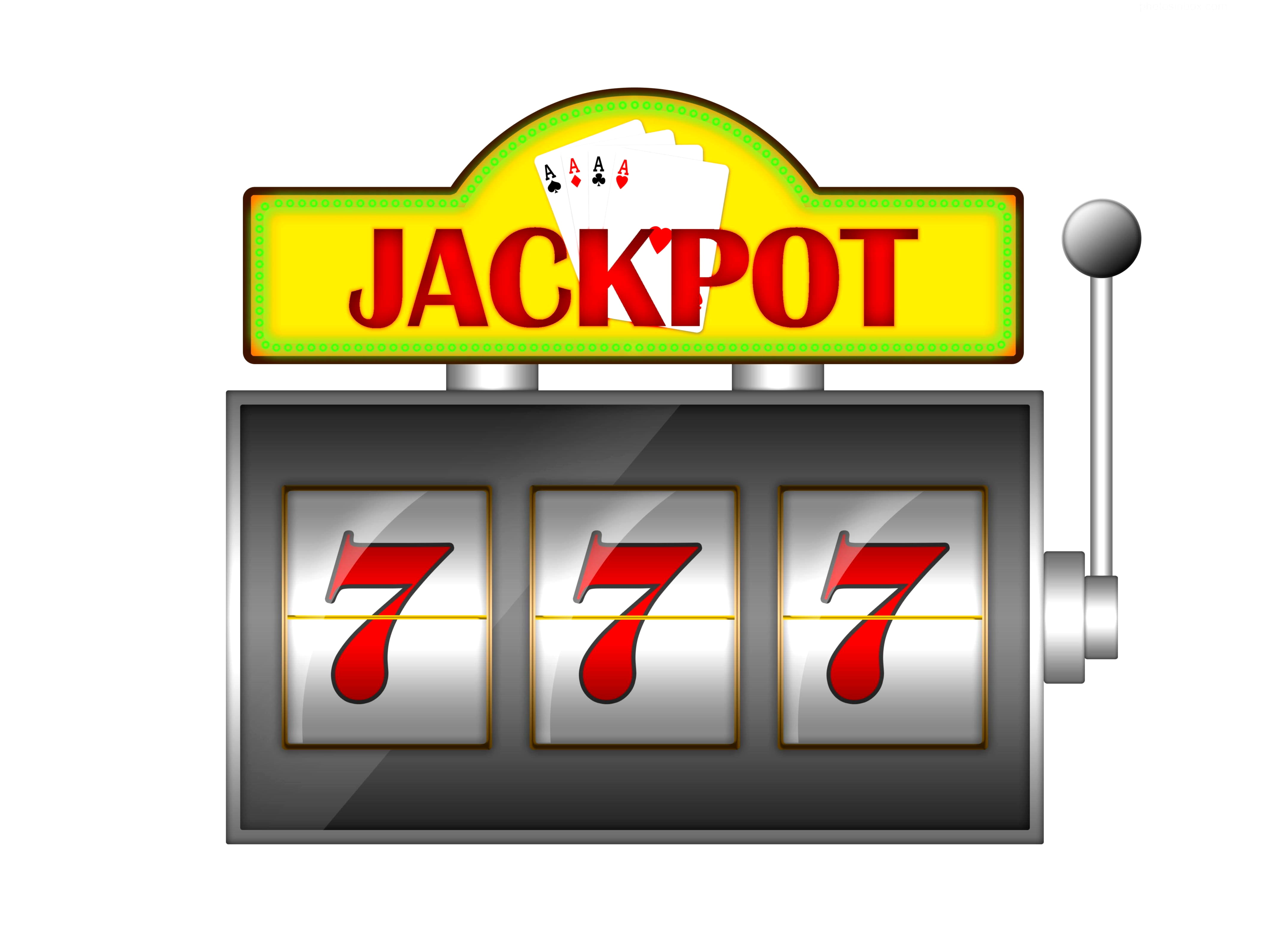 520% First Deposit Bonus at Cashpoint Casino