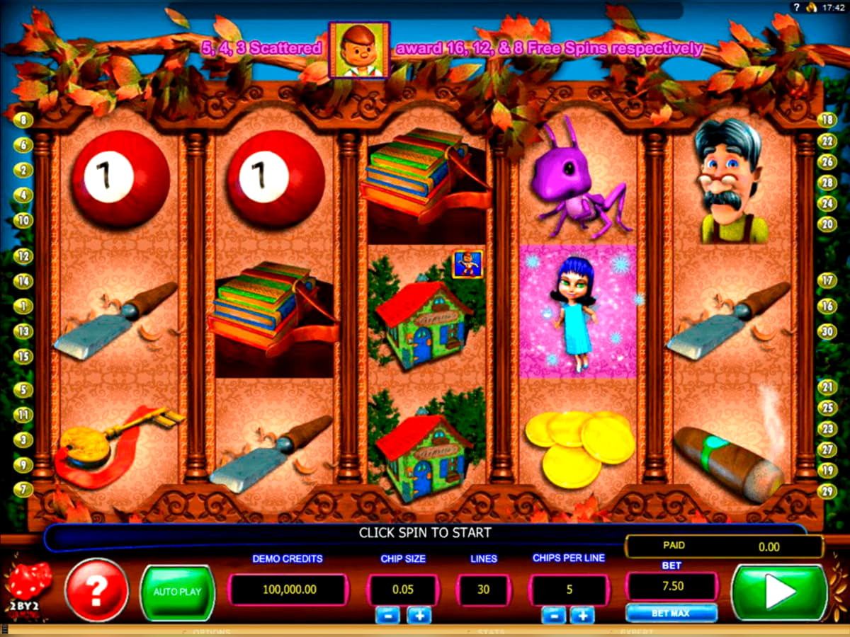 £1395 No deposit bonus casino at Bet Rebels Casino