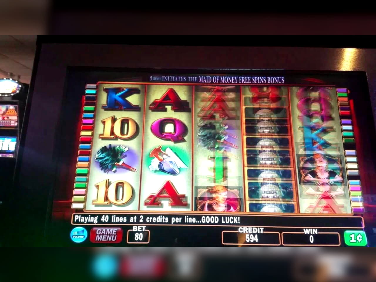 €1140 No Deposit Bonus Code at La Fiesta Casino