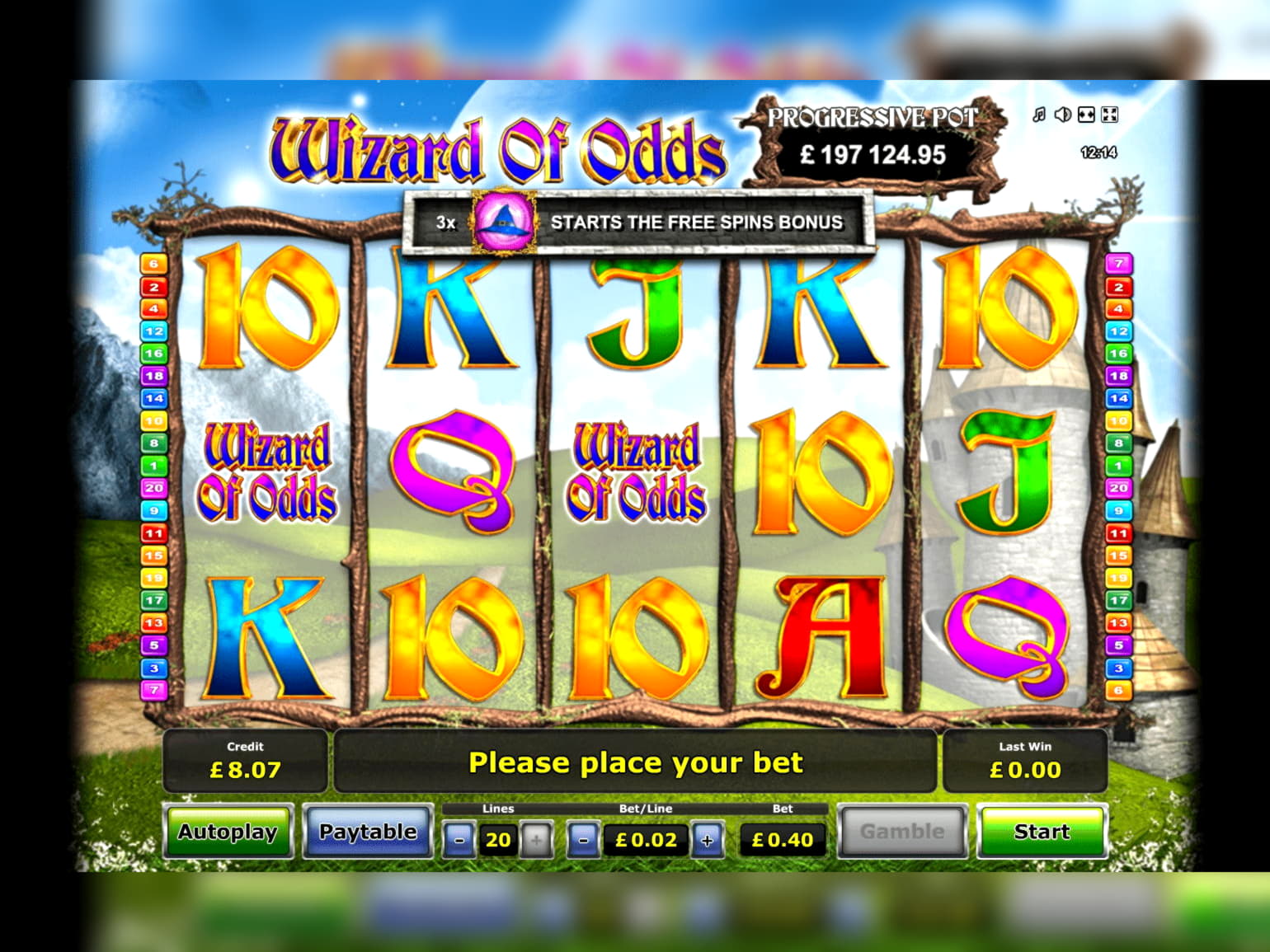 340% Match bonus casino at Club Gold Casino