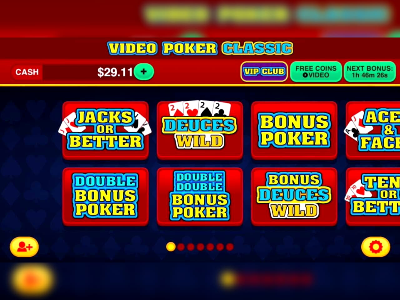990% First deposit bonus at Platinum Play Casino