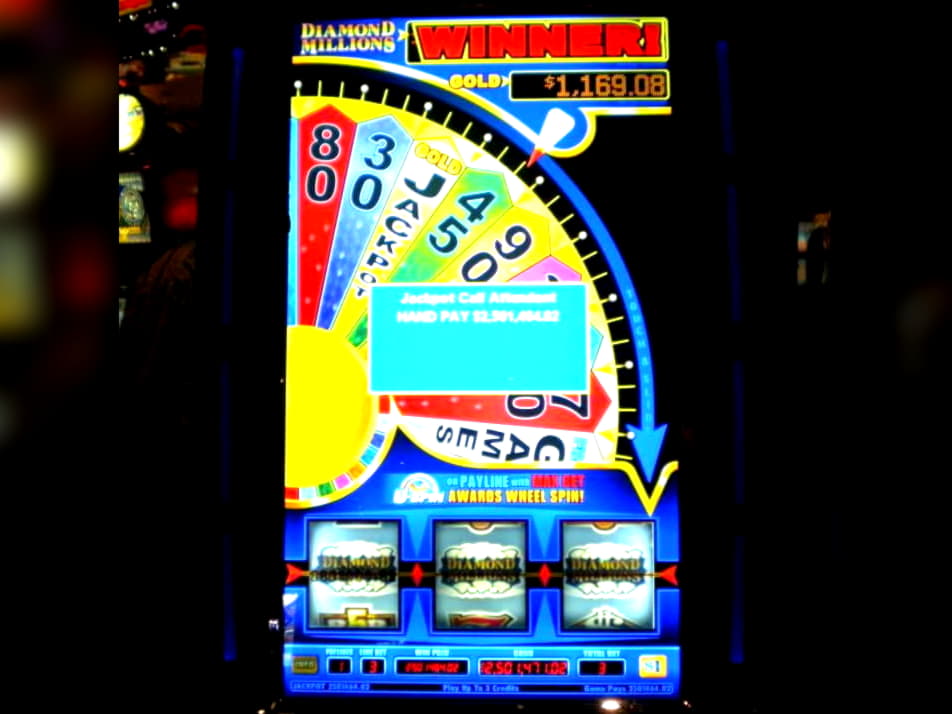 ﻿$575 casino chip at Spin Palace Casino