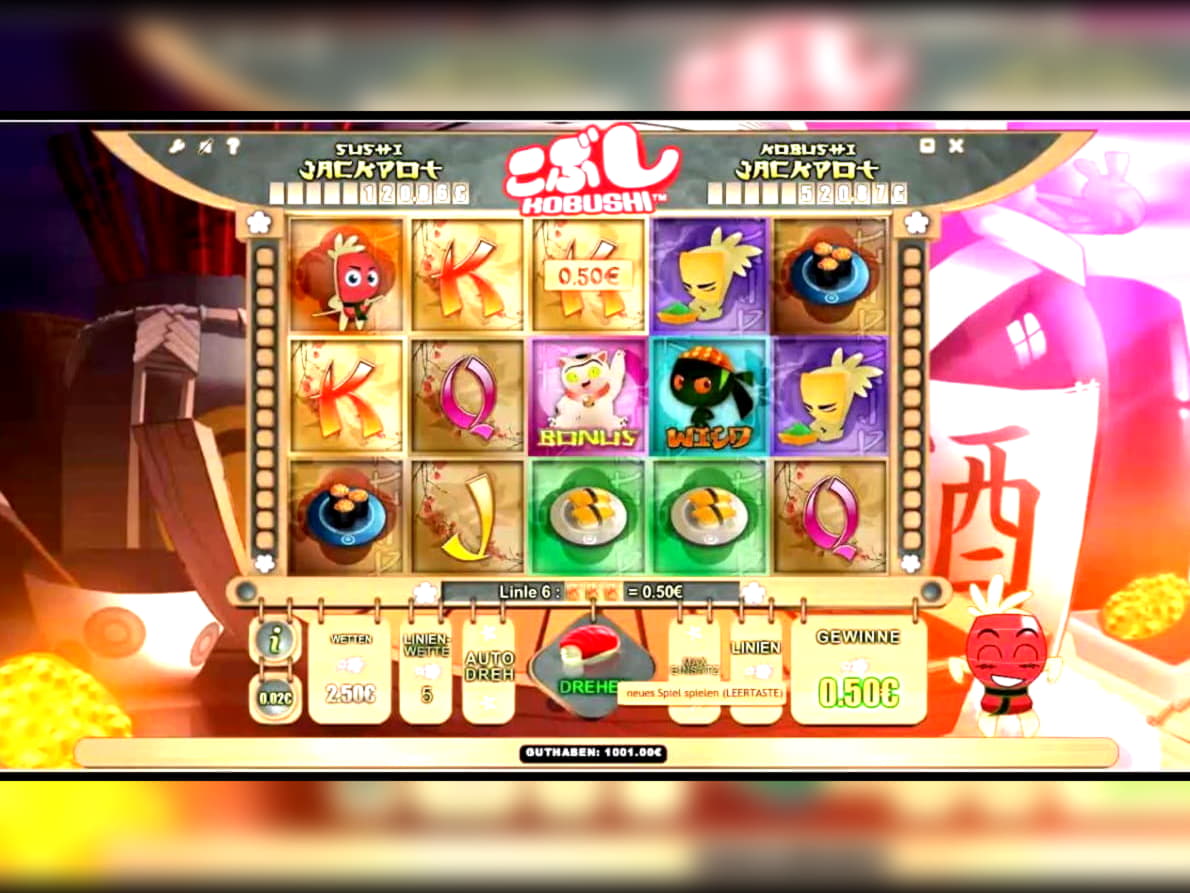 €740 Online Casino Tournament at LSbet Casino