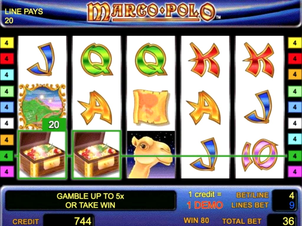 €745 Tournament at Casino Action