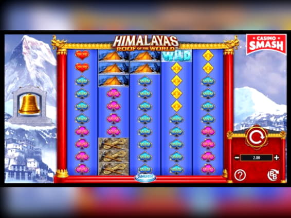 €2425 No Deposit Bonus Code at Joy Casino