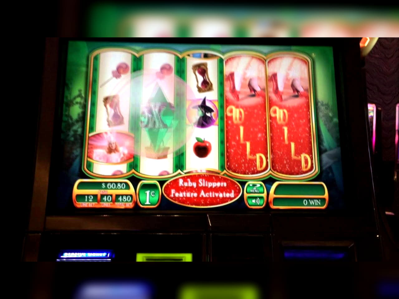 EURO 810 Free Casino Tournament at Euro Palace Casino
