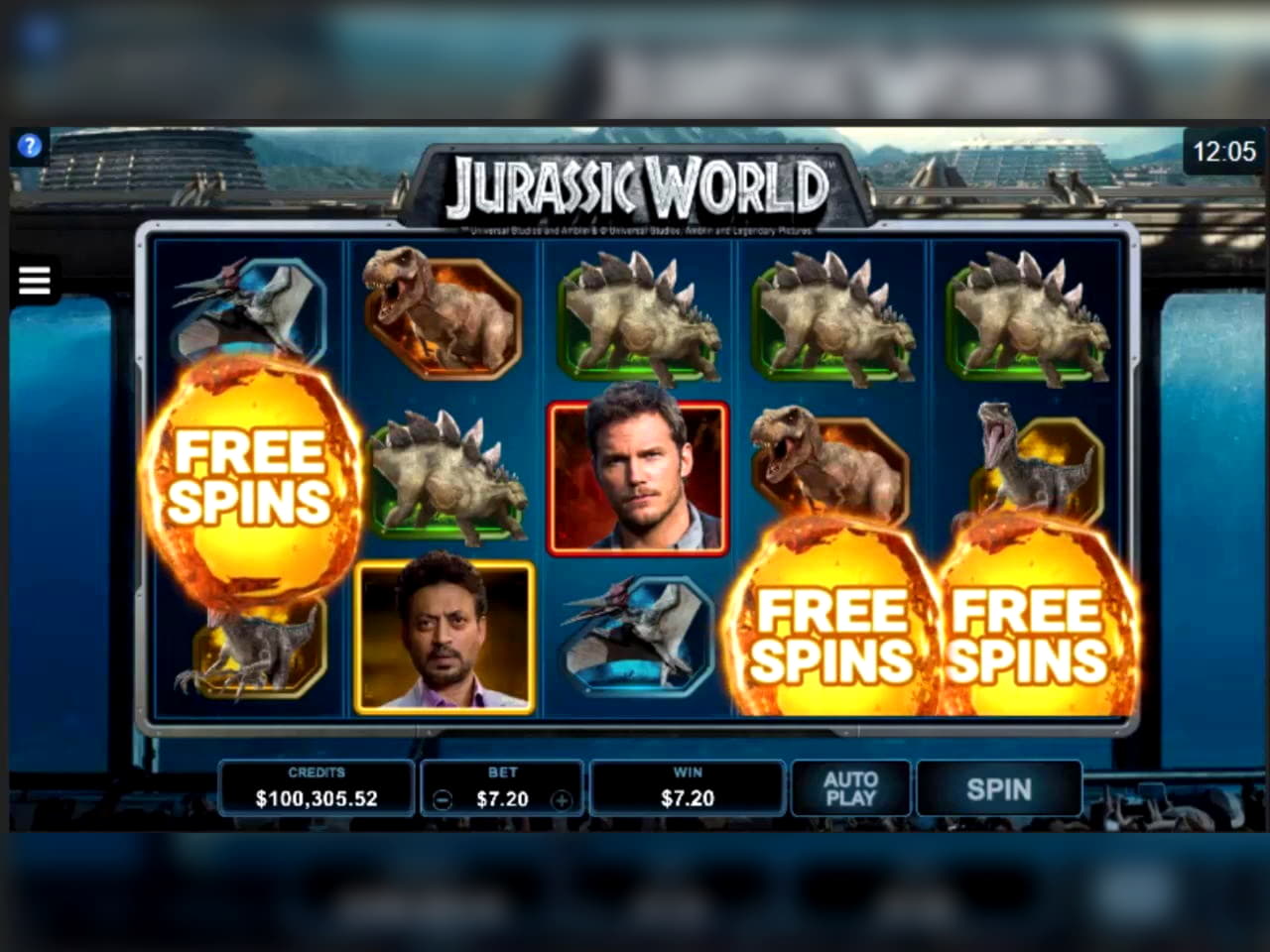 €665 Casino Tournament at Royal Dubai Casino