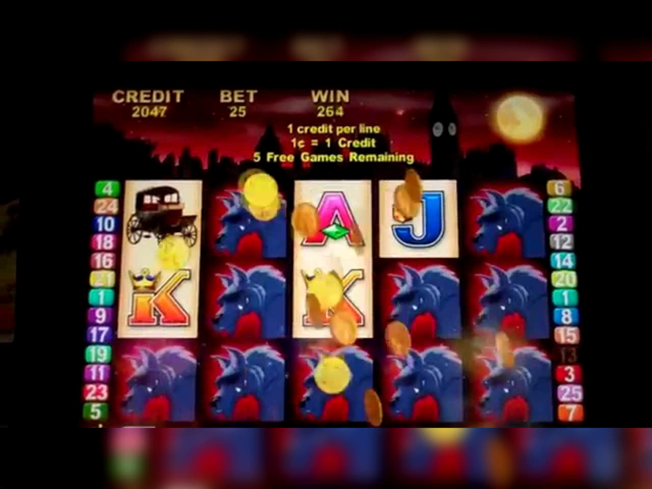 935% Match Bonus Casino at Inter Casino