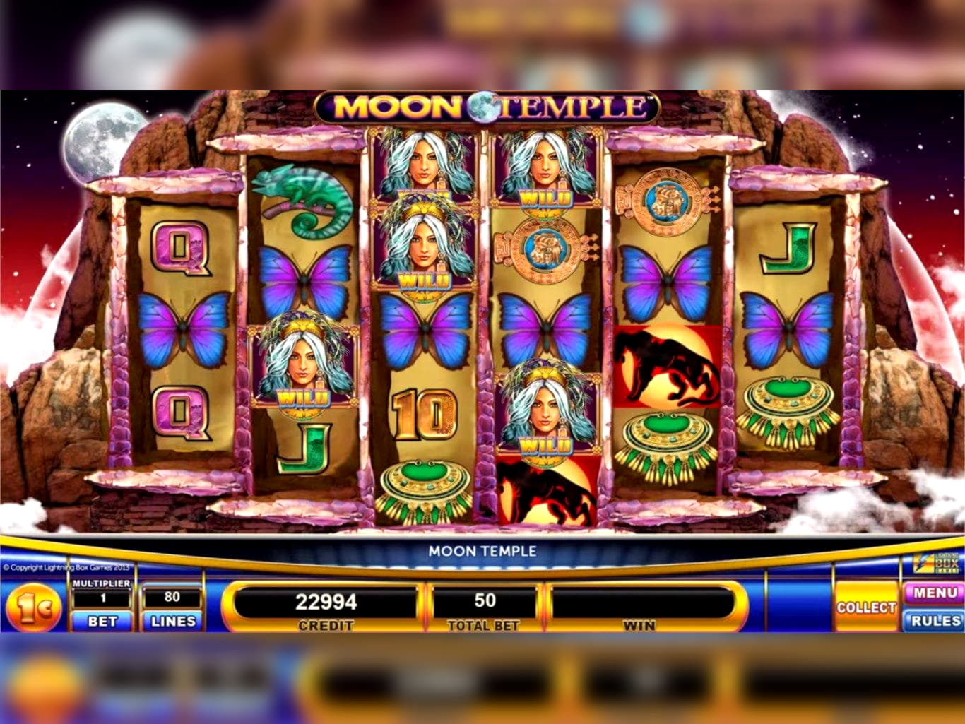 €575 FREE CHIP CASINO at Casino-X