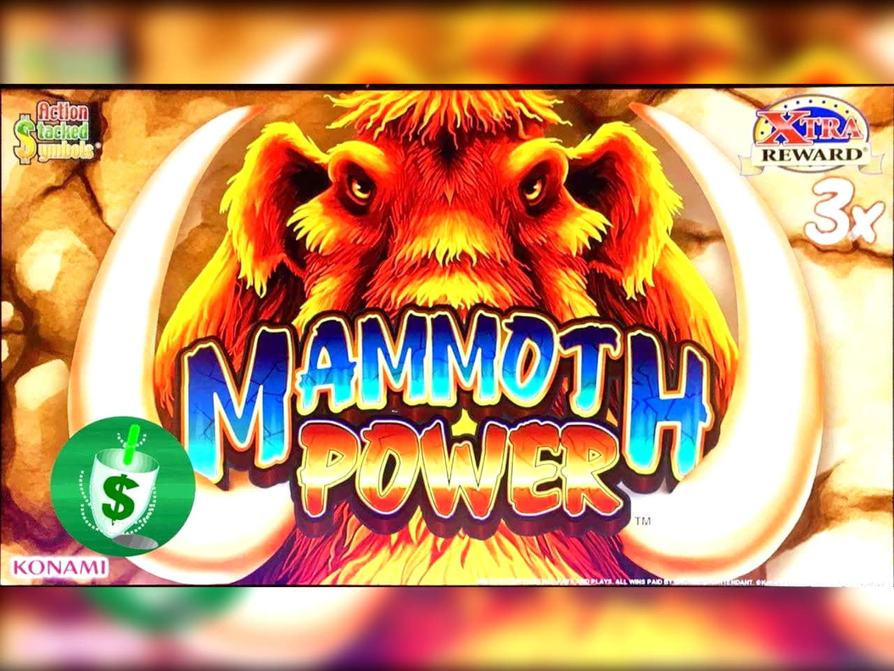 205% No Rules Bonus! at Casino Action