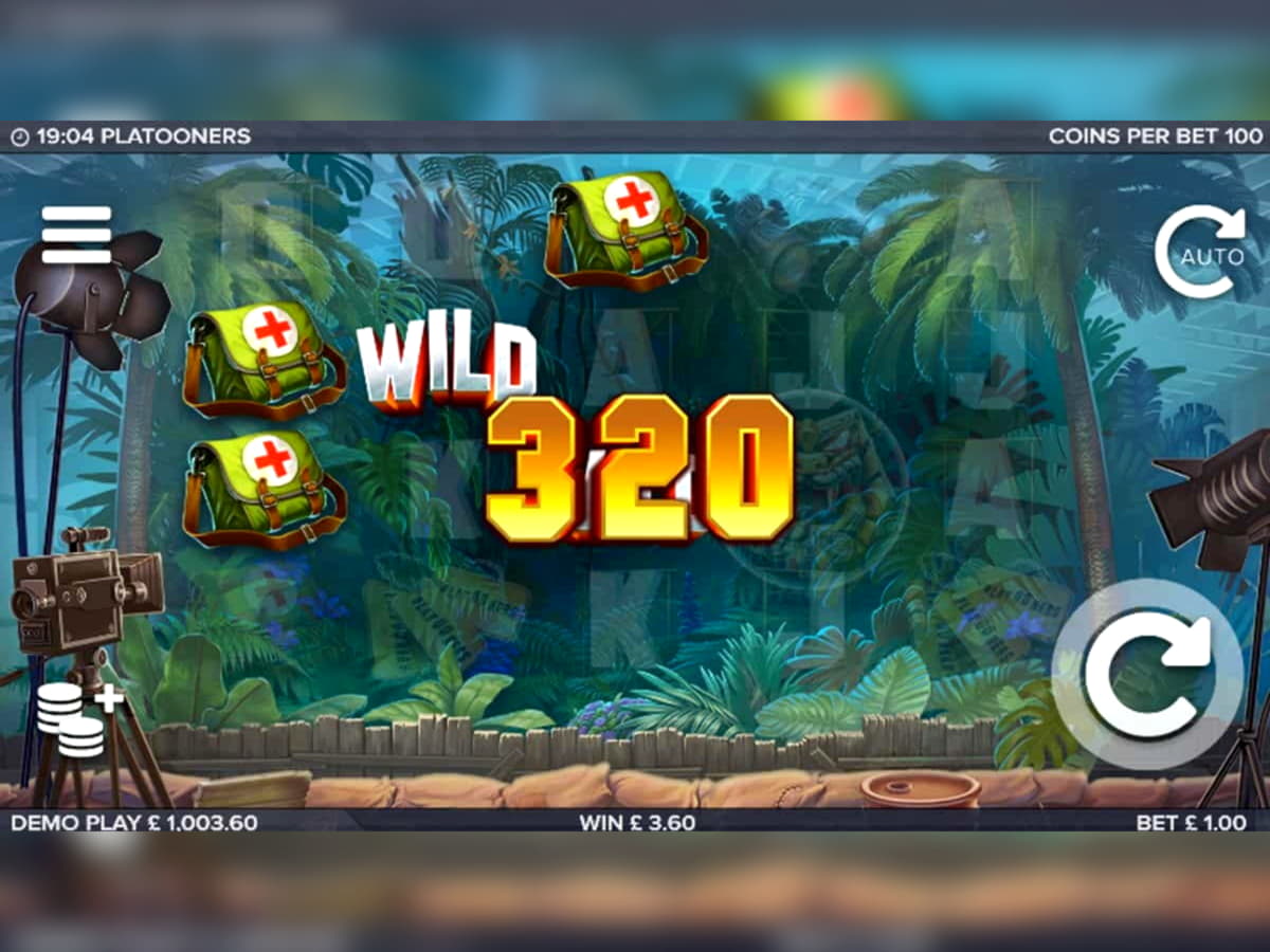 80 free casino spins at Cashpoint Casino
