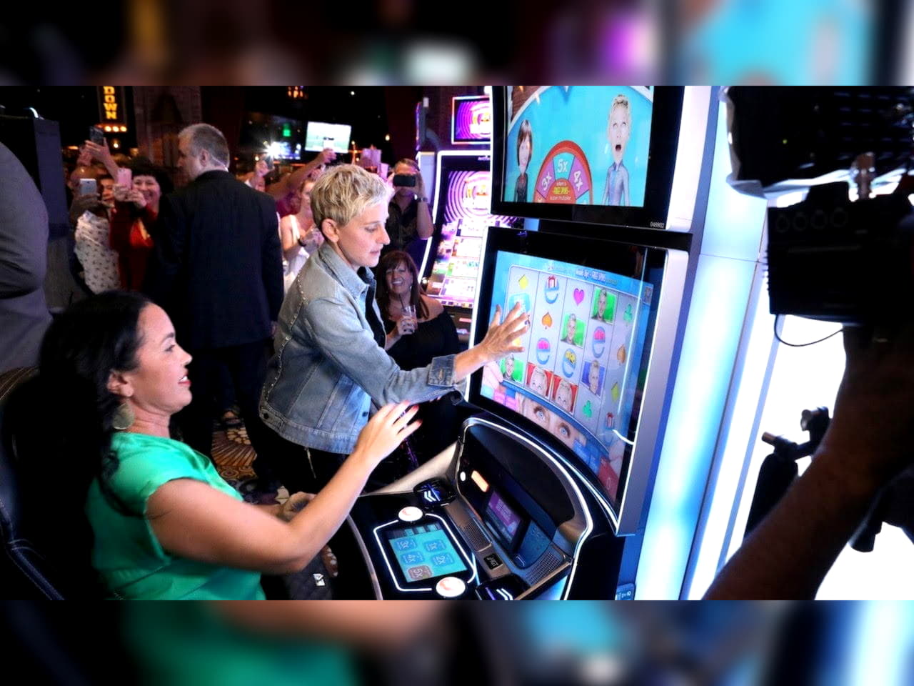 520% Match bonus casino at Royal Dubai Casino