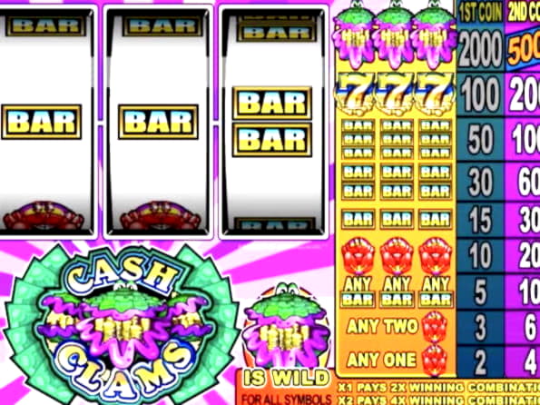 110 Loyalty Free Spins! at Inter Casino