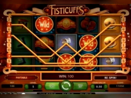 25 Free Spins no deposit casino at Grand Hotel Casino