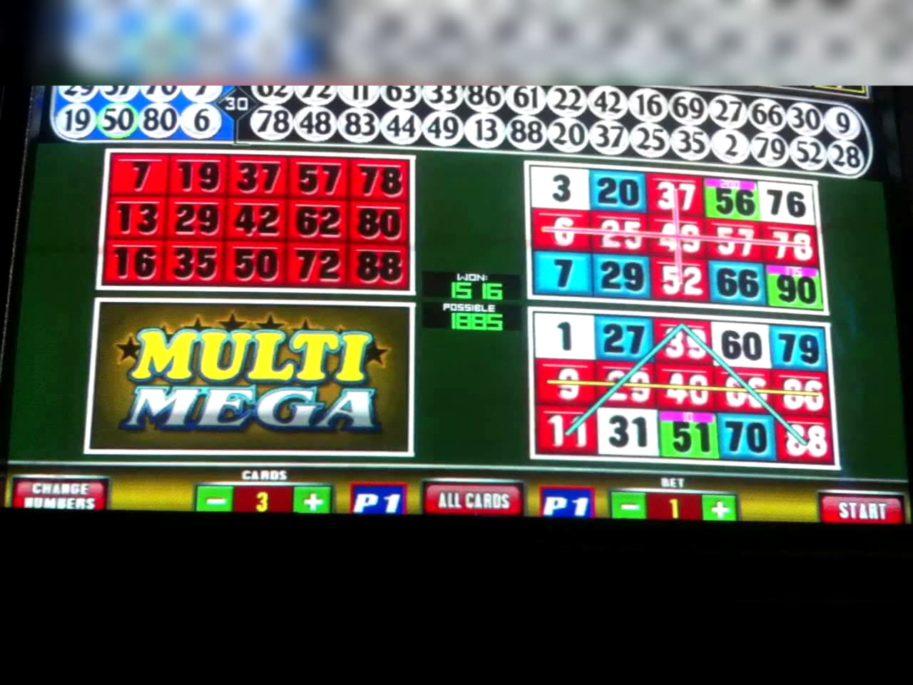 95 free casino spins at Casino com