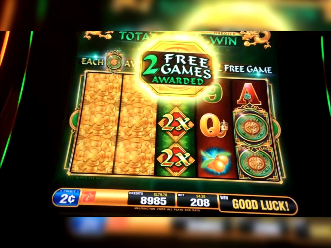 €555 Mobile freeroll slot tournament at Grand Hotel Casino