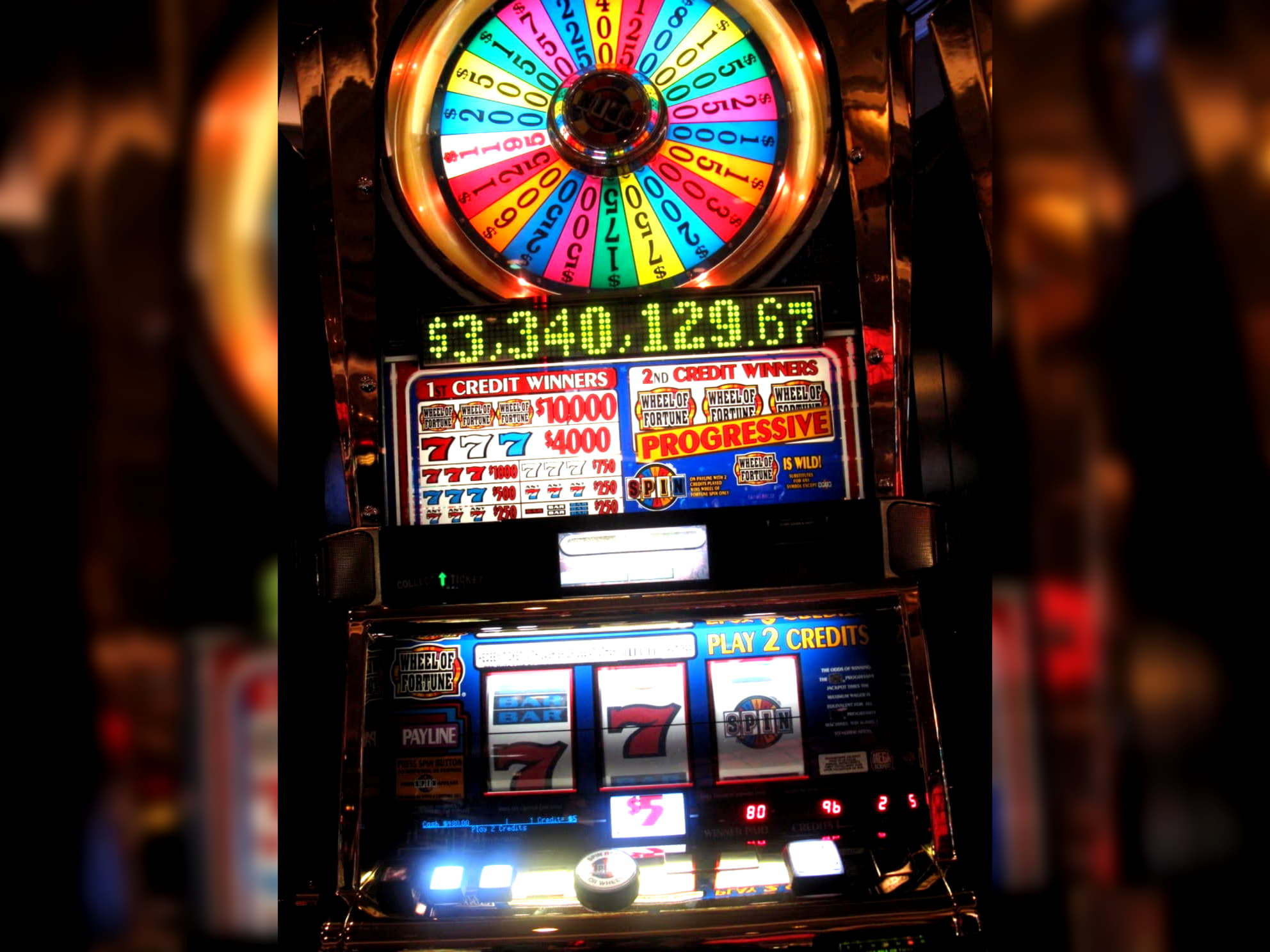 €455 Free casino chip at Yukon Gold Casino