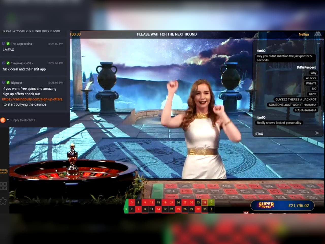 EUR 510 Online Casino Tournament at Karamba Casino