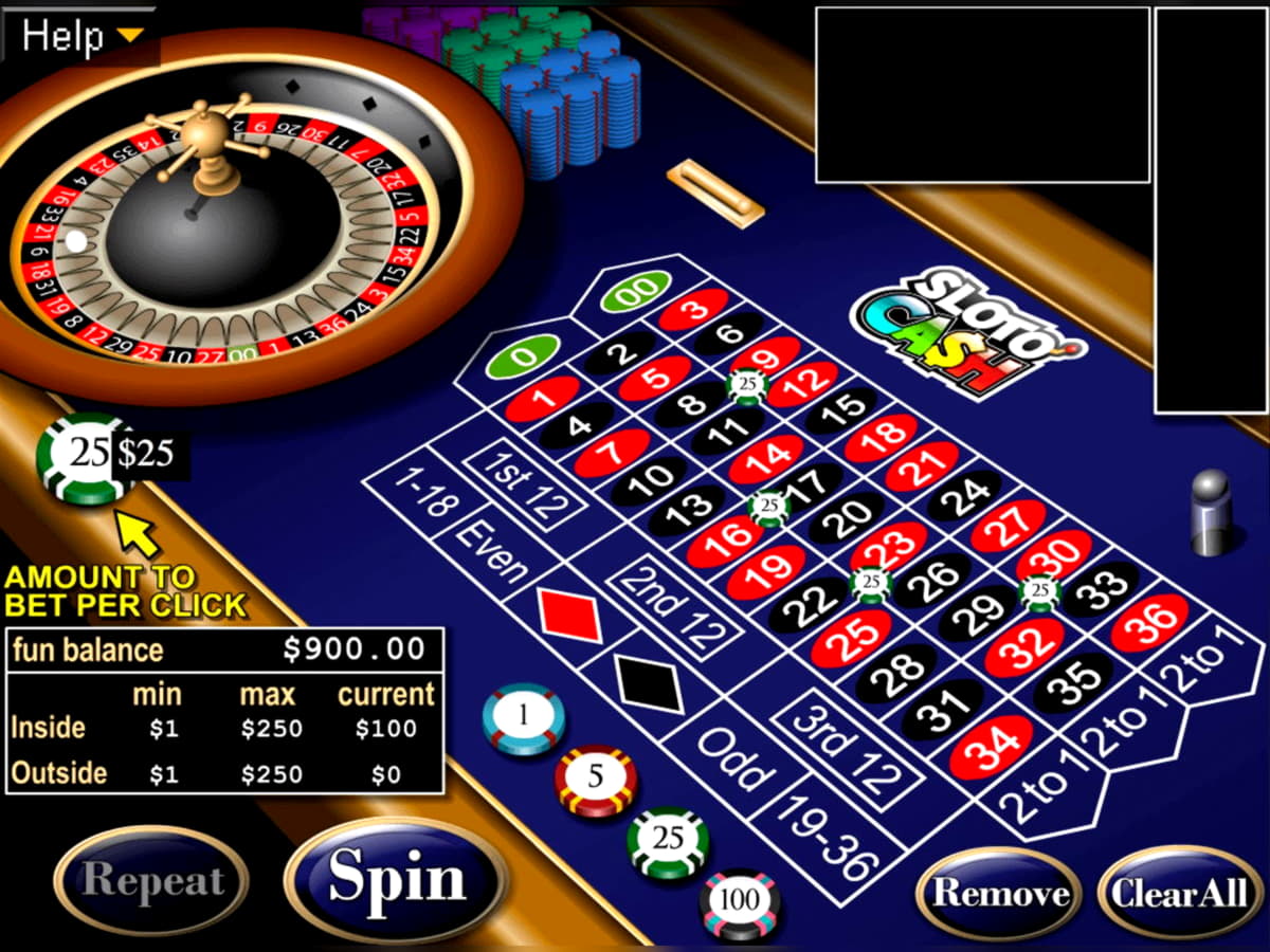 €405 Free chip at Casino-X