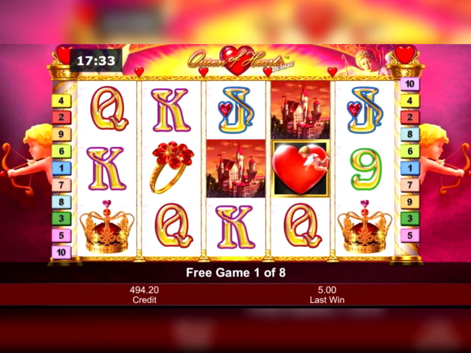 $345 Daily freeroll slot tournament at Casino com
