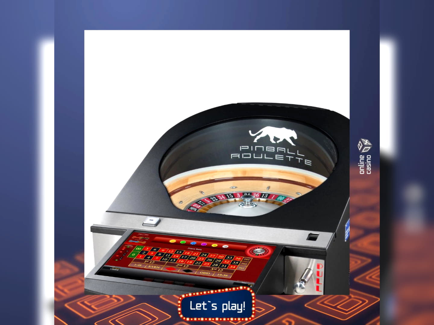 EURO 1075 No deposit at LSbet Casino